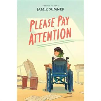 Please Pay Attention