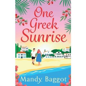 One Greek Sunrise