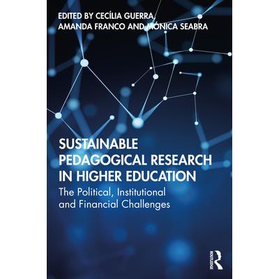 Sustainable Pedagogical Research in Higher Education