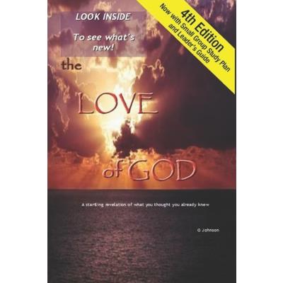The Love of God The Love of God