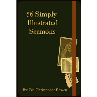56 Simply Illustrated Sermons