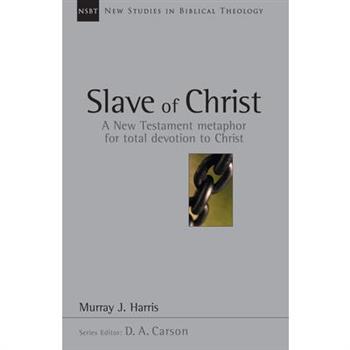 Slave of Christ