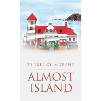 Almost Island