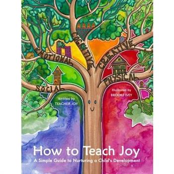 How to Teach Joy