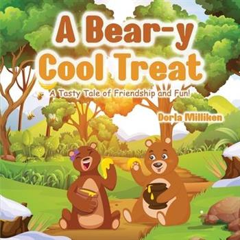 A Bear-y Cool Treat
