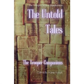 The Untold Tales