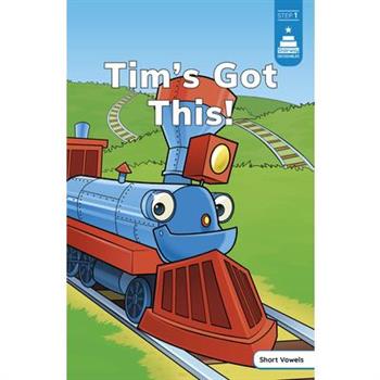Tim’s Got This!