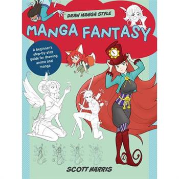 Manga Fantasy