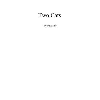 Two Cats