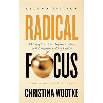 Radical Focus