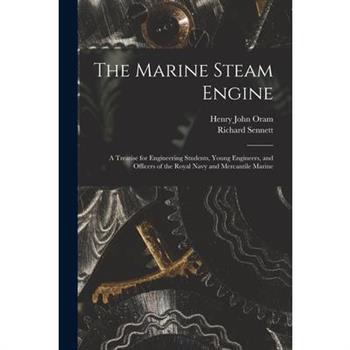 The Marine Steam Engine