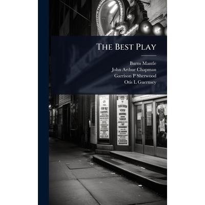 The Best Play The Best Play