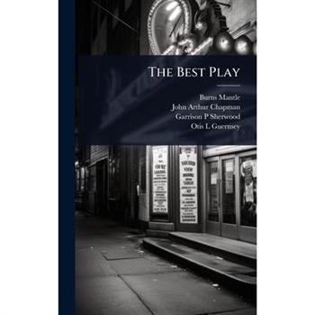 The Best Play The Best Play