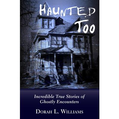 Haunted Too