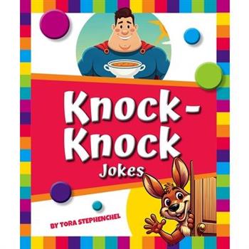 Knock-Knock Jokes