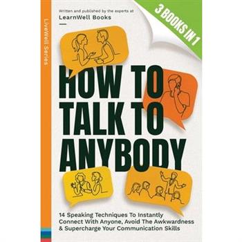 How To Talk To Anybody