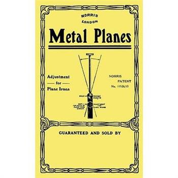 Norris Metal Planes