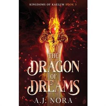 The Dragon of Dreams