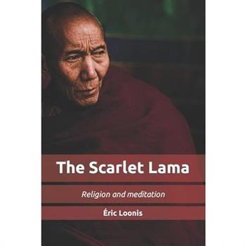 The Scarlet Lama