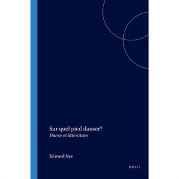 Sur Quel Pied Danser?