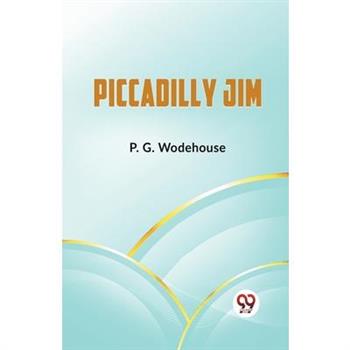 Piccadilly Jim