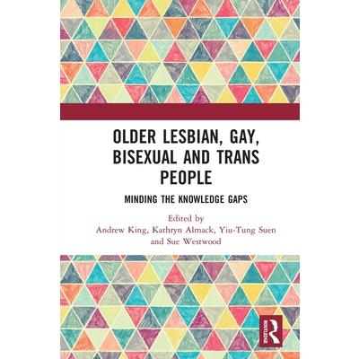 Older Lesbian, Gay, Bisexual and Trans People