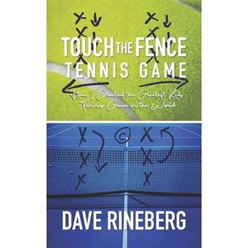 Touch the Fence Tennis Game