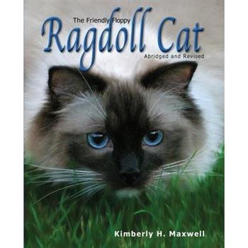 The Friendly Floppy Ragdoll Cat