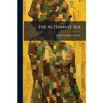 The Alternate Sex