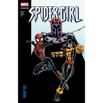 Spider-Girl Modern Era Epic Collection: Family Ties