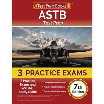 ASTB Test Prep