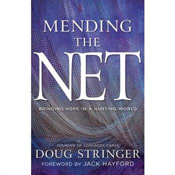 Mending the Net