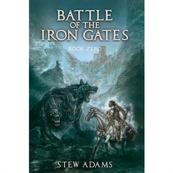 Battle of the Iron Gates