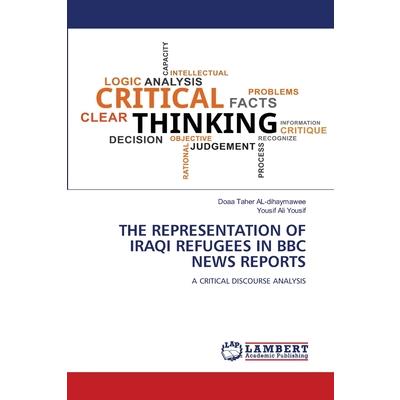 The Representation of Iraqi Refugees in BBC News Reports