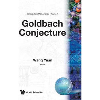 Goldbach Conjecture