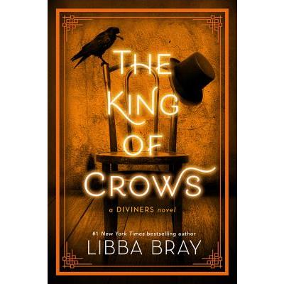 The King of Crows