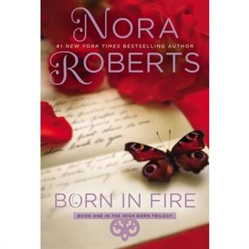 Born in Fire