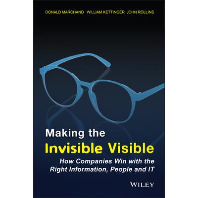 Making the Invisible Visible