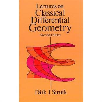 Lectures on Classical Differential Geometry