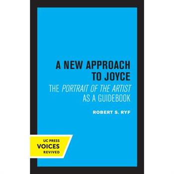 A New Approach to Joyce