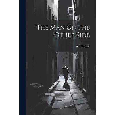 The Man On the Other Side