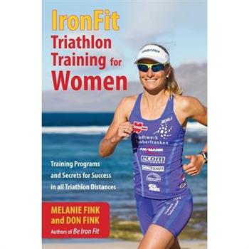 Ironfit Triathlon Training for Women