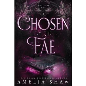 Chosen by the Fae