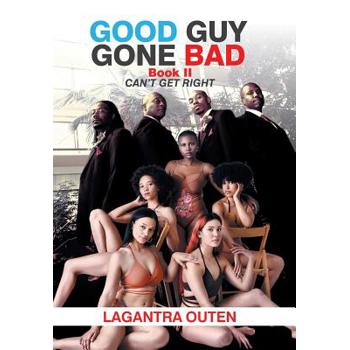 Good Guy Gone Bad