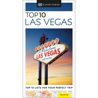 Eyewitness Top 10 Las Vegas