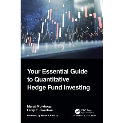 Your Essential Guide to Quantitative Hedge Fund Investing