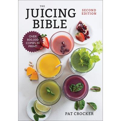 The Juicing Bible