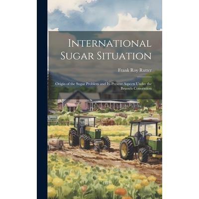 International Sugar Situation