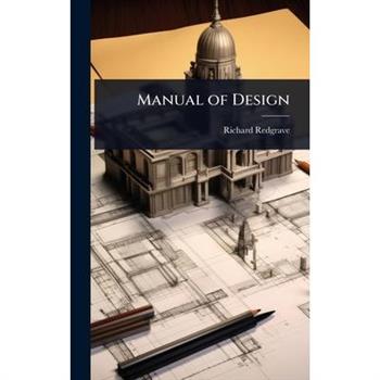 Manual of Design