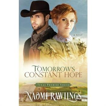 Tomorrow’s Constant Hope